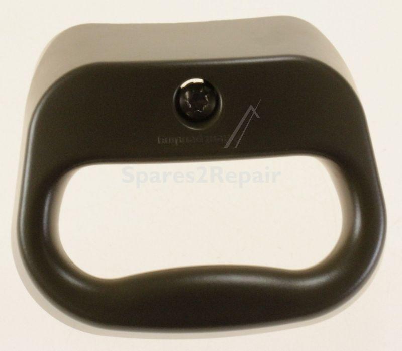 Handle - Ss-981029 Handle-cuve-brown [Groupe SEB]
