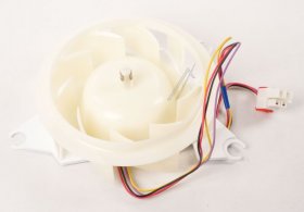 Lg Dc Motor - Eau63103402 Motor Assembly dc