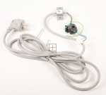 Lg Mains Power Lead - Ead65881224 Power Cord Assembly