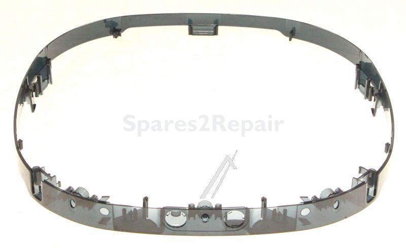 Lg Housing Frame - Mkc65179501 Window Led