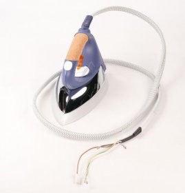 Iron Accessories - As00008775 Complete Iron 800w For Station [Delonghi]
