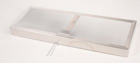 Carbon Filter - 4055327821 Carbon Filter Long Live Akfll6 [Electrolux Aeg]