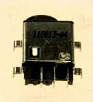 Samsung Notebook Dc Socket - 3722-003163 Samsung Jack - Dc Power