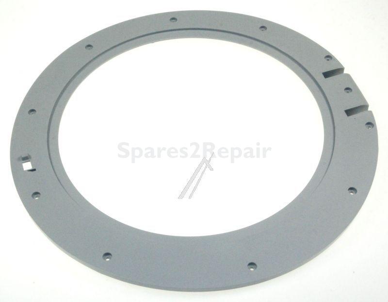 Flange Washing Machine Window - 00747538 Frame-window [Bosch Siemens]
