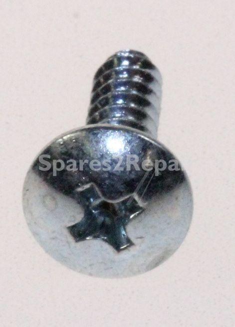 Haier Screw - 0020600029 49049656 Door Lock Mounting Screw
