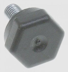 Smeg Foot - 975770391 Levelling Leg 8*30