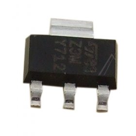 Stmicroelectronics Triac - Z3m Z0103mn Triac Z3m