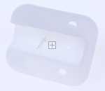 Lg Flap - 5006jj2009a Cap Cover