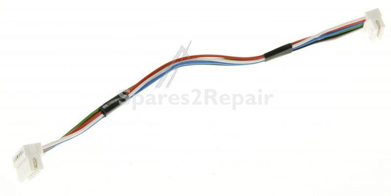 Various Cable Connectors - 32015532 U2x U3x Display Cable Slim [Vestel]