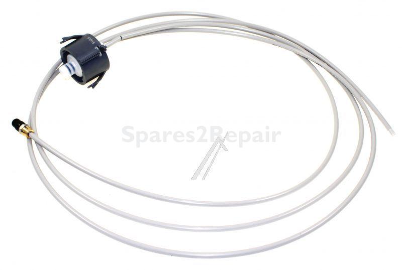 Inlet Hose Assembly - 00615389 Filter-water Inlet [Bosch Siemens]