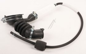 Lg Form Tube - Ebz64753947 Bellows Part