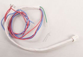 Harness - 30105300208 Connect Line Of Hob