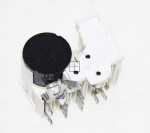 Starter Relay - 4055506184 Circuit Breaker Relay [Electrolux Aeg]