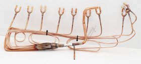 Lg Hose - Ajr75482701 Pipe Distributor