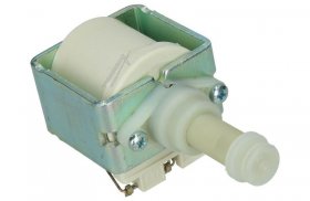 Pump For Coffee Machine - 5113212441 Pump Ceme En4fm(lebao) 100v 50-60hz 57w [Delonghi]