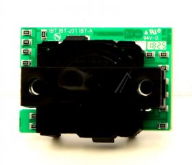 Smeg Rotary Potentiometer - 816810467 Potz 20p-res H23 M4 Eve