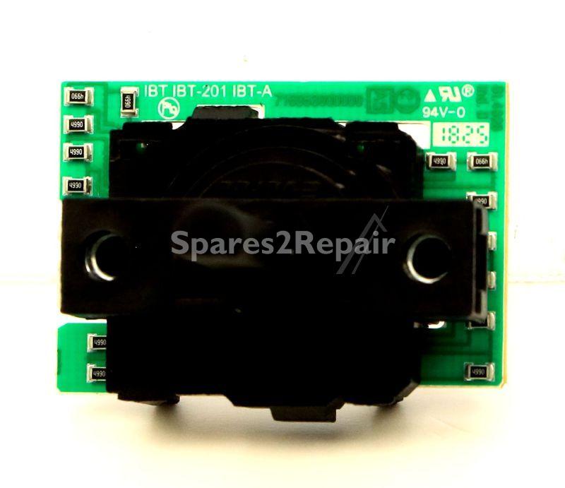 Smeg Rotary Potentiometer - 816810467 Potz 20p-res H23 M4 Eve