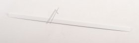 Faber Franke Roblin Profile - 133 0542 387 Sp Refrigerator Glass Shelf Profile L445