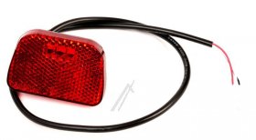 Niu Rear Light - H0502005 K1 Rear Tail Lamp