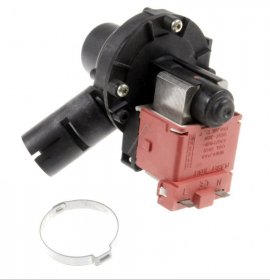 Drain Pump - 10015794 Pump-drain [Bosch Siemens]