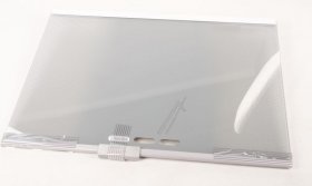 Lg Vegetable Drawer Cover - Acq30655702 Cover Assembly Tray Vegetable