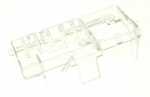Smeg Module Support - 769350131 Display