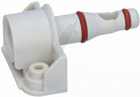 Saeco Valve - 421944060181 Pin For Flow Selector Faucet V2 Pps P0057 As