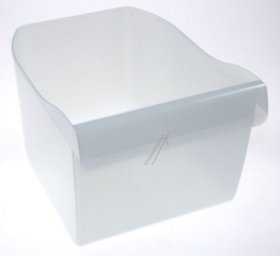 Hisense Gorenje Vegetable Drawer - 613947 Crisper Pan-small Long H54 Bk018 Nes