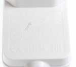 Braun Plug in Transformer - 81577251 Socket Power Supply White Circuit Mn Type 5499