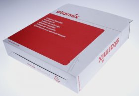 Starmix Vacuum Cleaner Filter - Vliesfilterkorb Ts