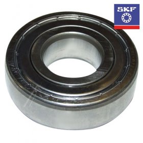 Skf Ball Bearing - 6204zz Bearing 6204zz Skf