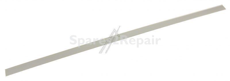 Last - 2631006190 Strip Edge Glass Shelf Front A [Electrolux Aeg]