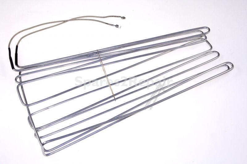 Defrosting Heater - 32006073 Fin Evap Heater-391e-321e(220v 185w) [Vestel]