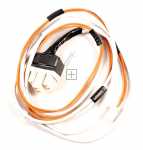 Temperature Sensor For Refrigerators - Freezers - 4055850269 Sensor Air Duct Refrigerator [Electrolux Aeg]