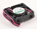 Sunon 24v Dc Axial Cooler - 24v Mf40102v2-1q03u-a99 Dc Axial Fan Vapo 40x40x10