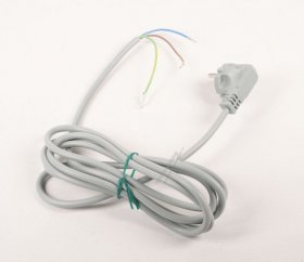 Mains Power Lead - 32052010 Power Cord-2 5m-eu-ground Ring-l+n igne [Vestel]