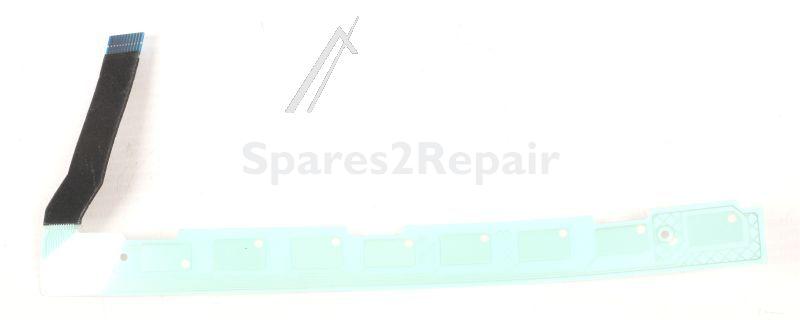 Haier Operating Unit Wire Bound - 0021800082n 49130096 Keypad Board