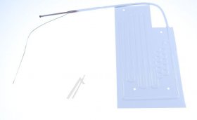 Smeg Evaporator - 696750027 Refrigerator Assembly