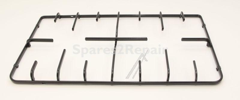 Cooker Pan Support - S210301180 C00982141 Cast Iron Pan Support Group [Arcelik]