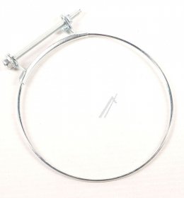 Roborock Clamp - 9 05 0013 Corrugated Pipe Clamp For Drying Duct Cover - Mainland Version