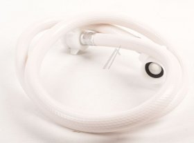 Roborock Inlet Tube - 9 05 0367 Inlet Pipe - Global Version