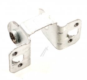 Roborock Fixings And Brackets - 9 05 0084 Absorber Base - Left - Mainland Version