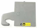 Door Hinges For Fridges - 4913100700 C00947129 Cover [Arcelik]
