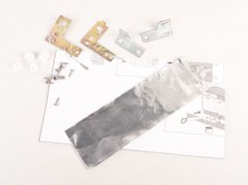 Fixings And Brackets - 22488699 Integrated Tool Gr-tall Tub-rhea-kayar 8 [Vestel]
