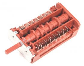 Switch - 32051736 Switch 72 Ank-tb Anel [Vestel]