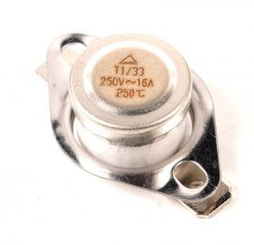 Temperature Limiter - 49112668 Termostato Di Sicur 250 [Candy Hoover]