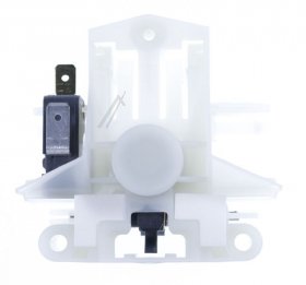 Door Lock - C00410429 482000007355 Door Lock [Whirlpool Indesit]