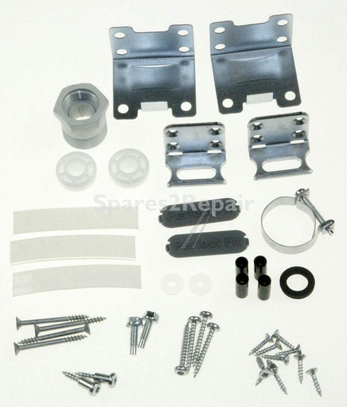 Nut - 4055790416 Nut Air Break [Electrolux Aeg]