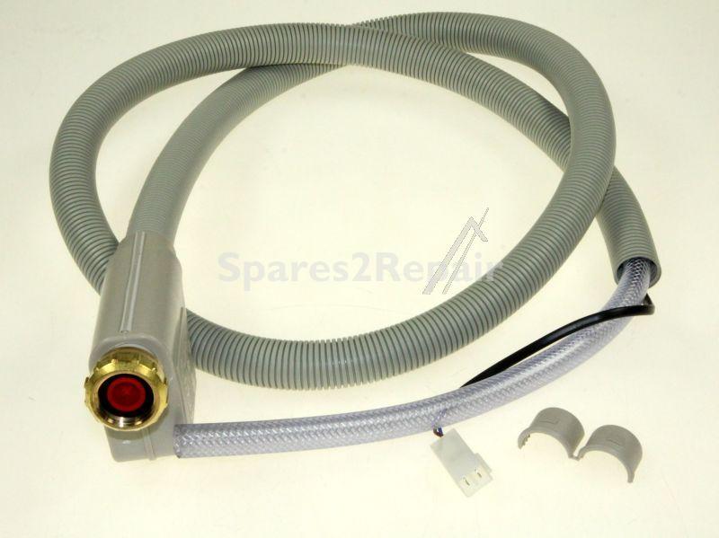 Inlet Tube - C00494197 481290508209 Hose [Whirlpool Indesit]