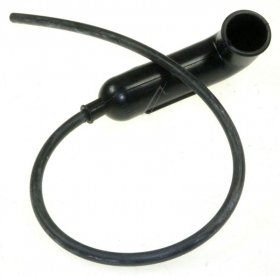 Casing Cover - Pa5 02 02 103 8010497 Filter Cover Pa [Amica]